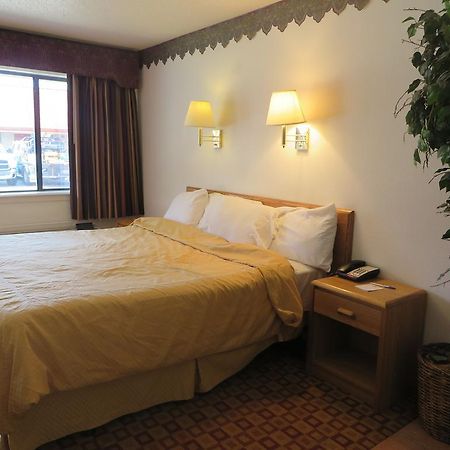 Americas Best Value Inn Уэтерфорд Экстерьер фото