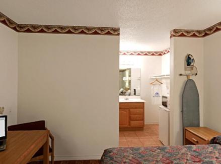 Americas Best Value Inn Уэтерфорд Экстерьер фото