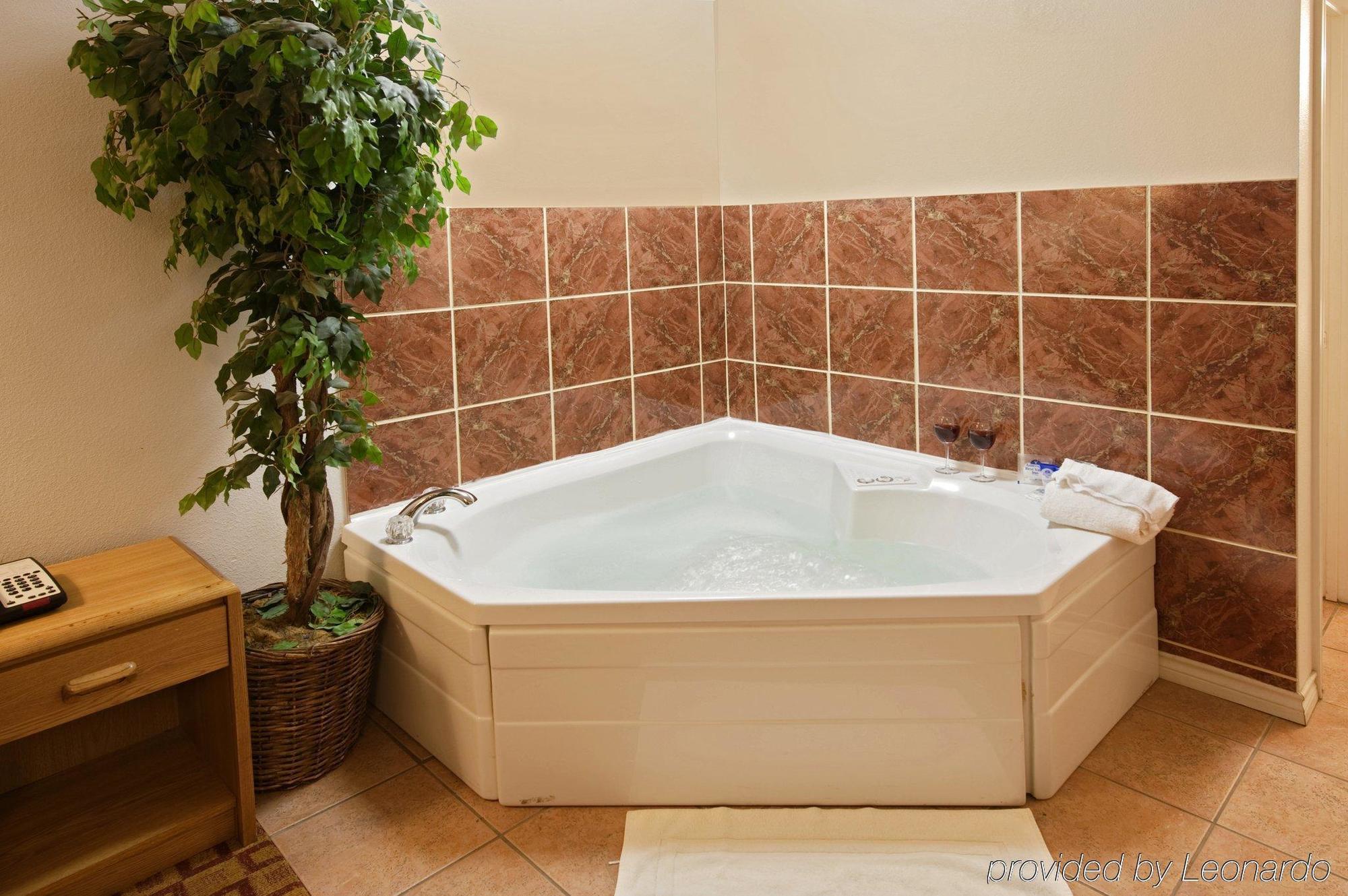 Americas Best Value Inn Уэтерфорд Экстерьер фото