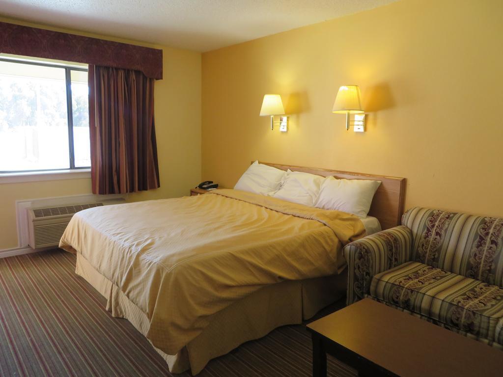 Americas Best Value Inn Уэтерфорд Экстерьер фото