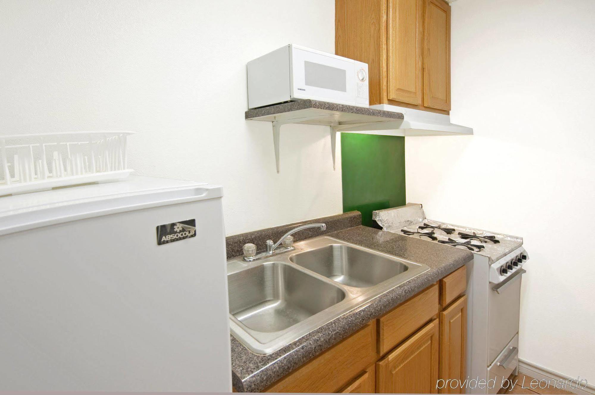 Americas Best Value Inn Уэтерфорд Экстерьер фото