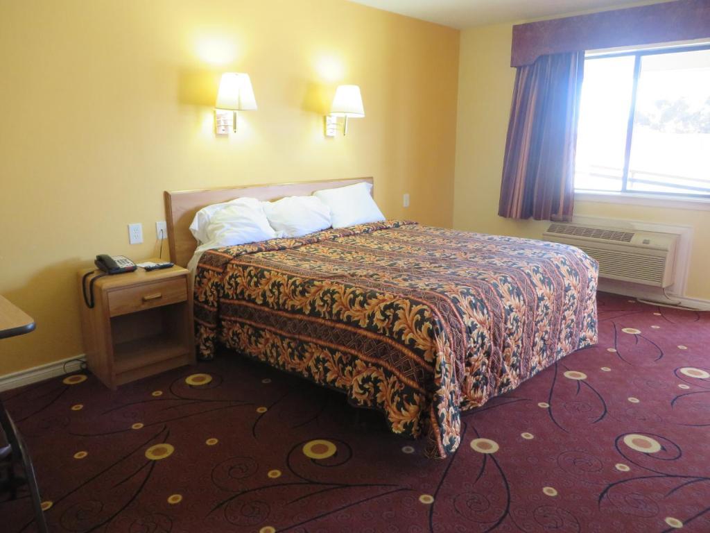 Americas Best Value Inn Уэтерфорд Номер фото